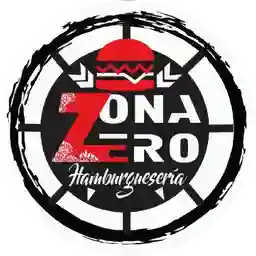 Zona Zero Hamburgueseria  a Domicilio