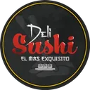 Deli Sushi