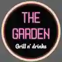 The Garden Grilln Drinks