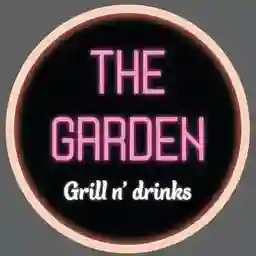 The Garden Grill  a Domicilio