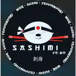 Sashimi Roll Express  a Domicilio