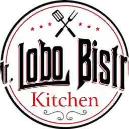 Mr Lobo Bistro Kitchen   a Domicilio