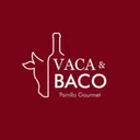 Vaca y Baco