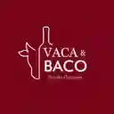 Vaca y Baco - La Candelaria