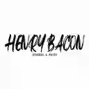 Henry Bacon Ibague