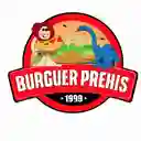 Burguer Prehis 1999 - Kennedy