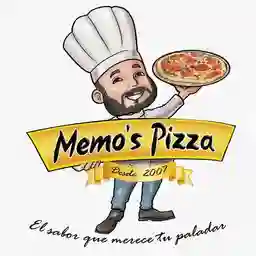 Memo's Pizza Caobos a Domicilio