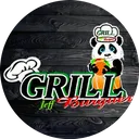 Grill Burguer Parrilla