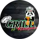 Grill Burguer Parrilla