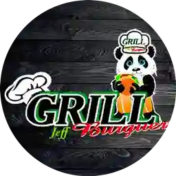 Grill Burguer Parrilla  a Domicilio