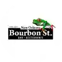 Bourbon St. - Norte-Centro Histórico