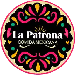 La Patrona     a Domicilio