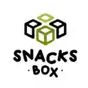 Snacks Box - La Fuente-Calleja-Trigales