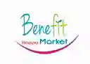 Benefit Happy Market Ctg - Barrio de Crespo