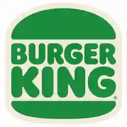 Burger King Veggie Pepe Sierra 116  a Domicilio