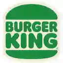 Burger King Veggie - Las Mercedes