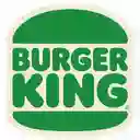 Burger King Veggie - Belen