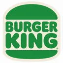 Burger King Veggie
