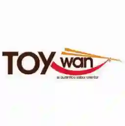 Toy Wan Toberin  a Domicilio