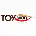 Toy Wan - Usaquén