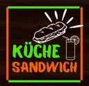 Kuche Sandwich