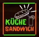 Kuche Sandwich