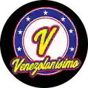 Venezolanisimo Chia