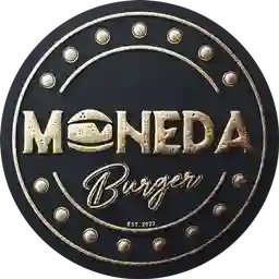 Moneda Burger a Domicilio