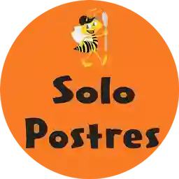 Solo Postres  a Domicilio