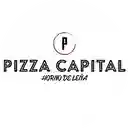 Pizza Capital