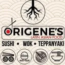 Origene's