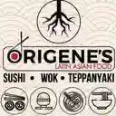 Origene's - Suba