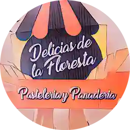 Panaderia Delicias de la Floresta  a Domicilio