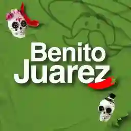Benito Juarez Cc Viva  a Domicilio