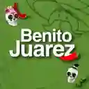 Benito Juárez - Riomar