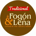 Fogón y Leña