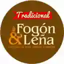 Fogón y Leña - Belen