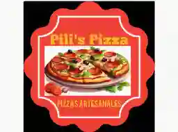 Pili's Pizza  a Domicilio