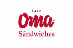 Oma Sandwiches Plaza Caicedo  a Domicilio