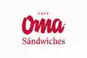 Oma Sandwiches - Usaquén