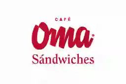 Oma Sandwiches San Fernando  a Domicilio