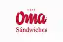 Oma Sandwiches - Nte. Centro Historico