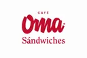 Oma Sandwiches