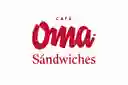 Oma Sandwiches - Usaquén