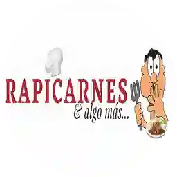 Rapicarnes y Algo Mas  a Domicilio