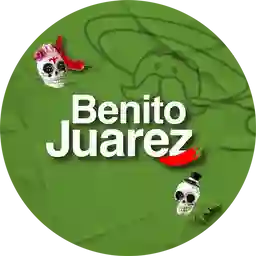 Benito Juarez 53 - Turbo a Domicilio