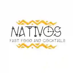 Nativos Fast Food And Cocktails  a Domicilio