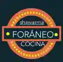 Foraneo Cocina