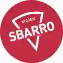 Sbarro Turbo - Chapinero