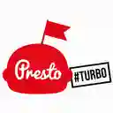 Presto - Turbo - Santa Fé